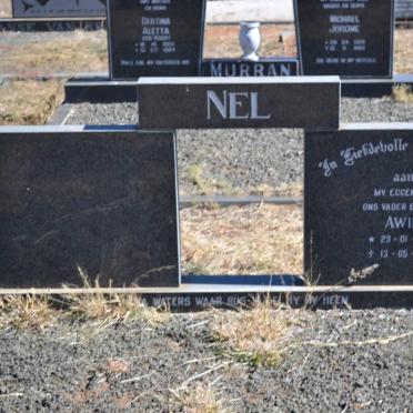 NEL Awie 1945-1993