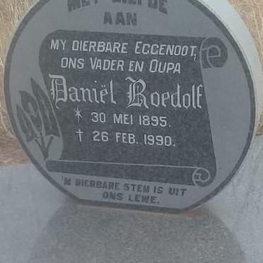 Northern Cape, HAY district, Volop, Hartfell 172, Kleinbegin, farm cemetery