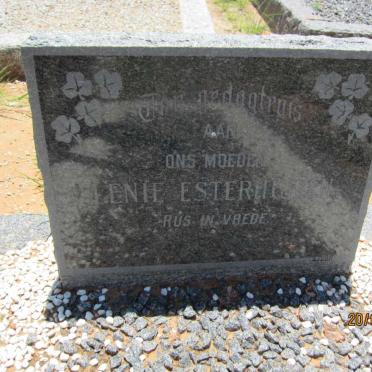 E - Surnames :: Vanne - E