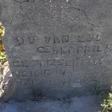 ZYL D.J., van 1944-1944