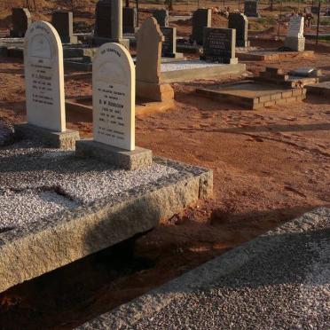 2. Overview on the terrible state of some graves