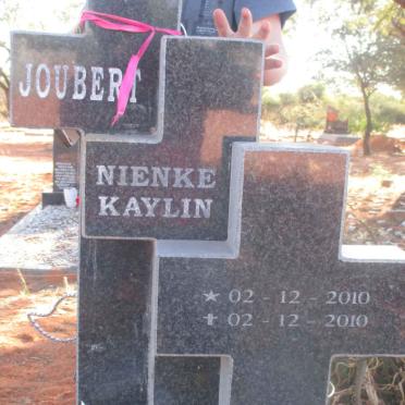 JOUBERT Nienke Kaylin 2010-2010
