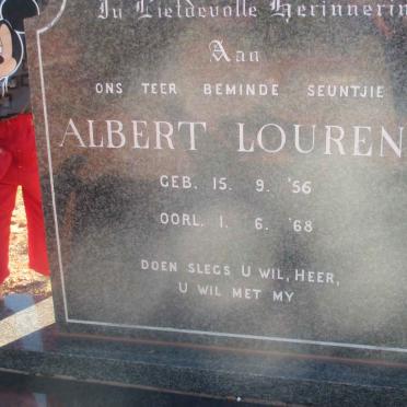 LEYDEN Albert Lourens 1956-1968
