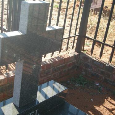 NEL ?ies Gerhardus Johannes 1951-2012