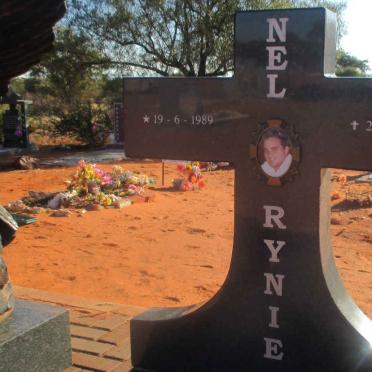 NEL Rynie 1989-2010