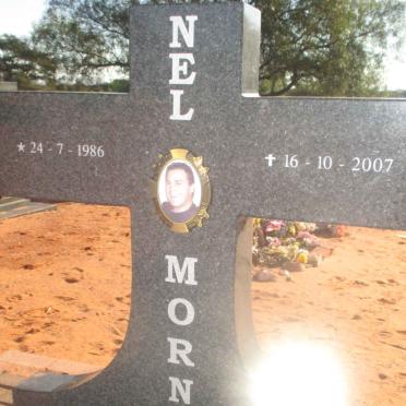 NEL Morné 1986-2007