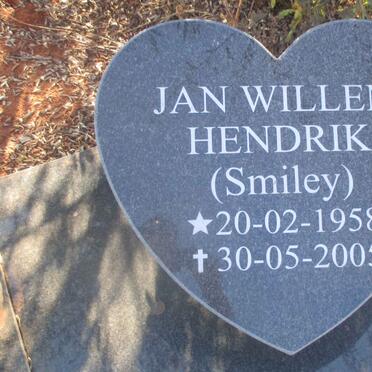 WATT Jan Willem Hendrik, van der 1958-2005