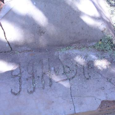 MERWE J.J.H., v.d