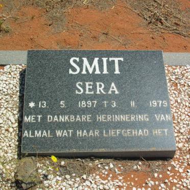 SMIT Sera 1897-1979