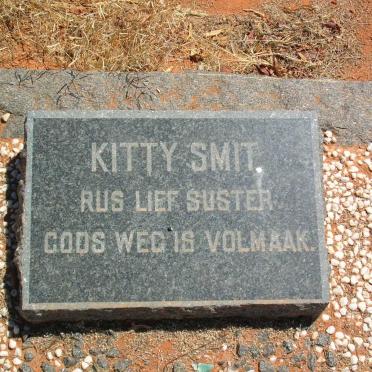 SMIT Kitty