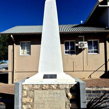 Groot Trek- gedenkfees 1838-1938