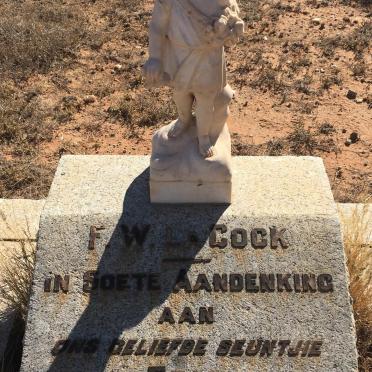 LACOCK Eric 1938-1940
