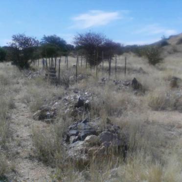 2. Overview on cemetery &amp; unmarked graves