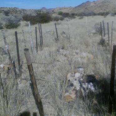1. Overview on cemetery &amp; unmarked graves