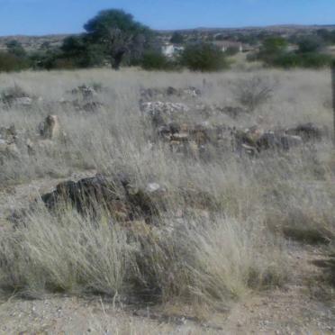 4. Overview on cemetery &amp; unmarked graves