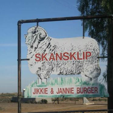 1. Skansklip