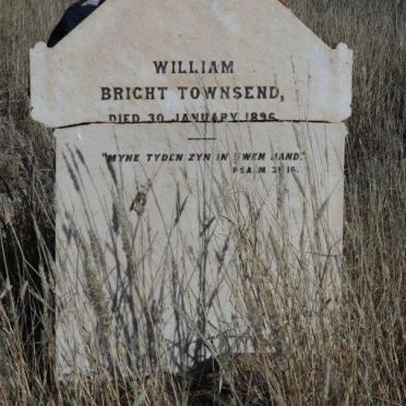 Northern Cape, KENHARDT, Small cemetery in town