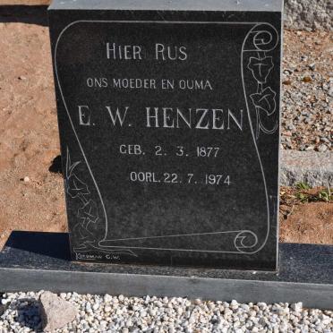 H - Vanne __ Surnames - H