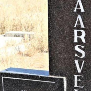 JAARSVELD Pieter Paul, van 1907-1978