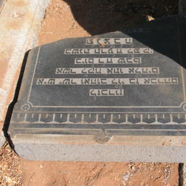 LEVINSOHN Lewi -1918