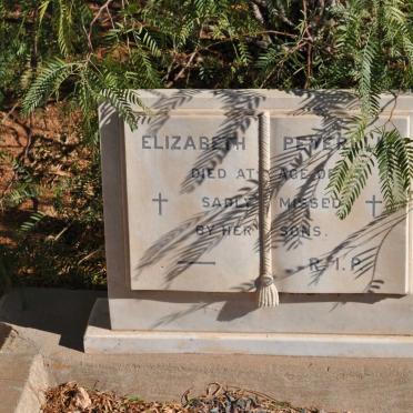 P - Vanne __ Surnames - P