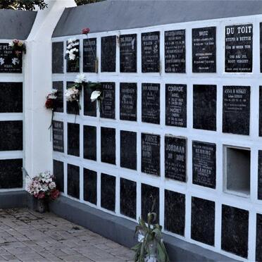 4. Overview / Oorsig