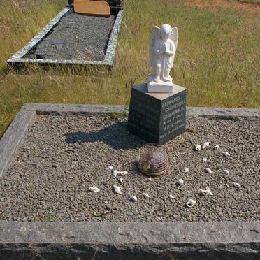 GROENEWALD Hermanus Christoffel 1965-1965 :: GROENEWALD Lodewyk Posthumus 1965-1965