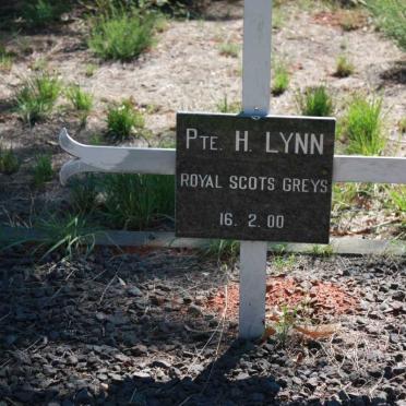 LYNN H. -1900