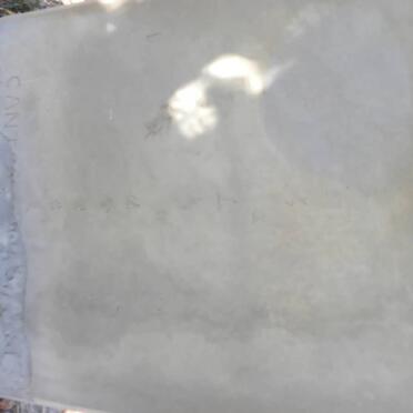 CHINAMAN Canton ? Joe? -1887