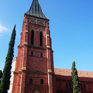 02. Overview / Oorsig