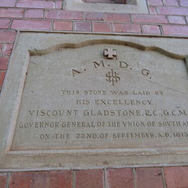 06. Overview / Oorsig