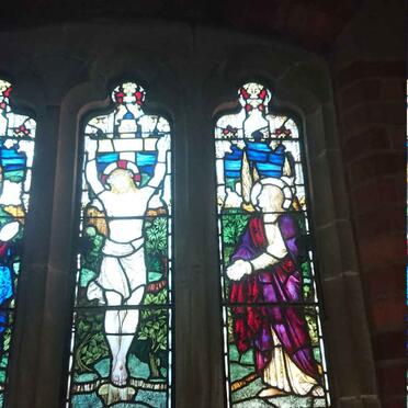 GUNNING Alfred  -1919 _1