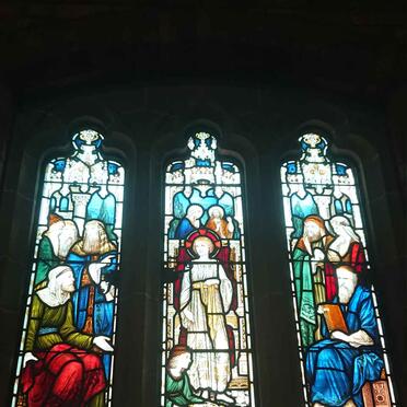 CUYLER Eleanora Catherine  -1904 _1