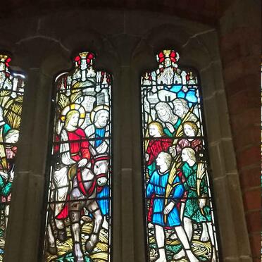 SELLING Leonard William :: SELLING Emma Minnie :: SELLING Francis William _1