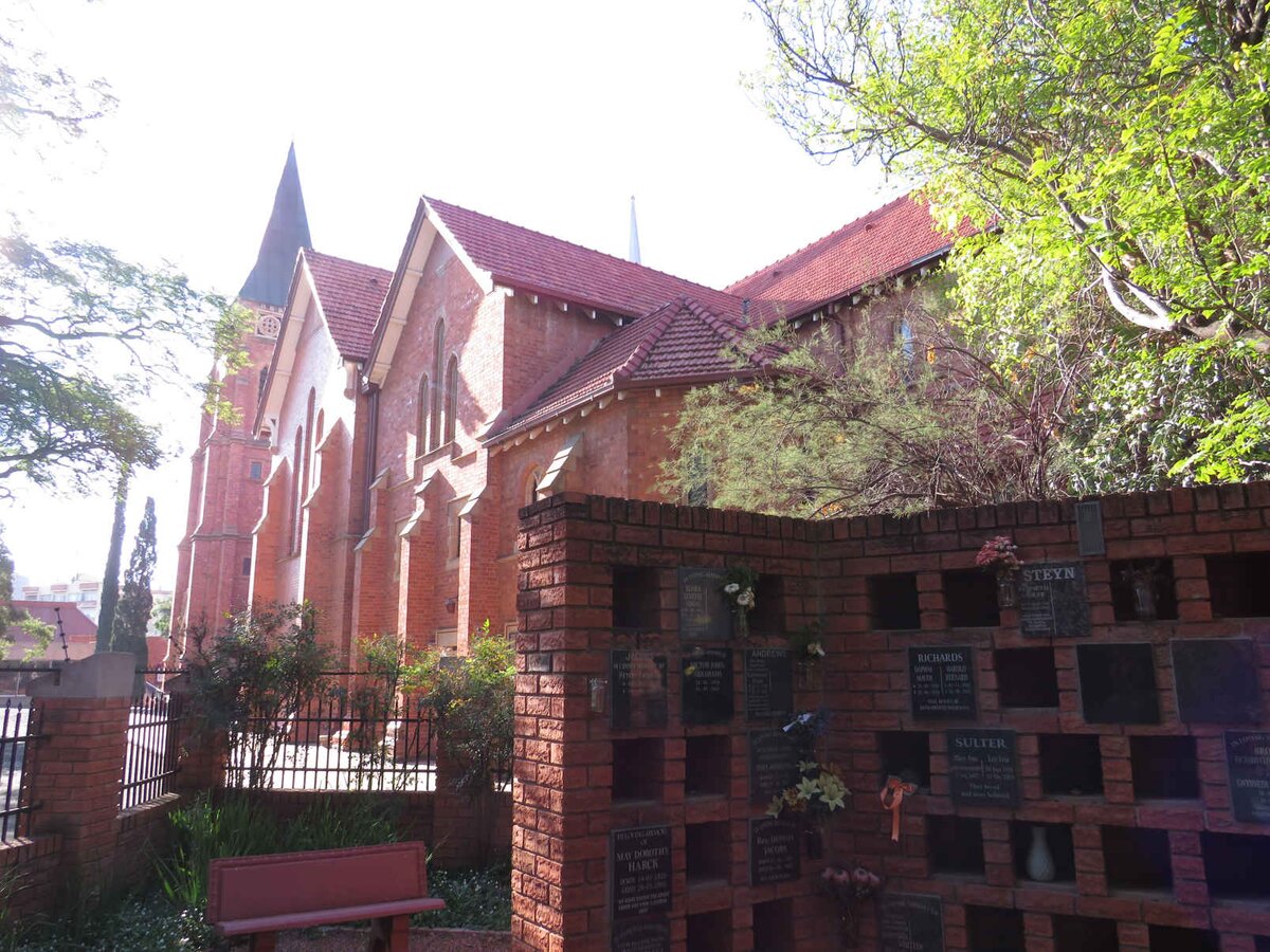 01. Overview / Oorsig