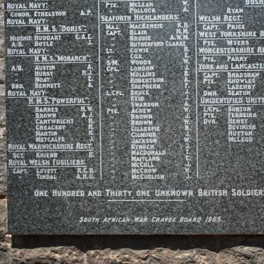 17. Memorial Plaque - 4