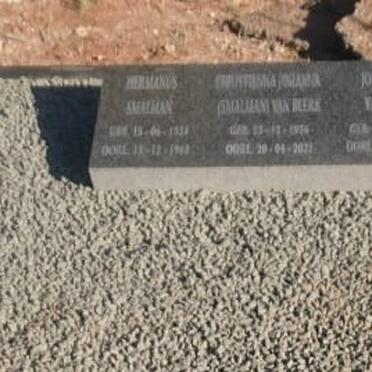 S - Surnames :: Vanne - S