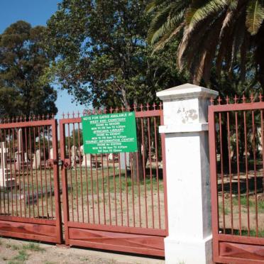 1. Entrance
