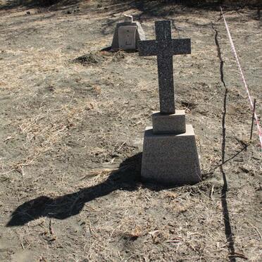 BRADSHAW George Robert Kearney  -1887