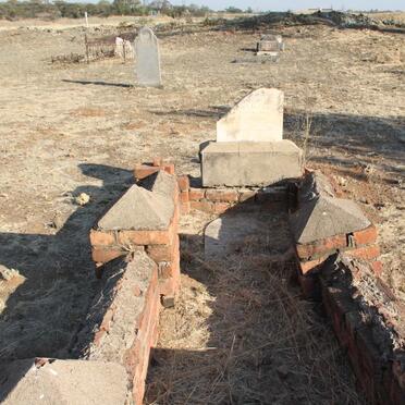 MCLEOD Robert J. 1853-1882 :: MCLEOD William Frederick -1897