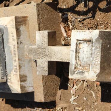 SMITH Robert Alfred, LANGE  -1938 &amp; Martha Caroline -1935 :: LANGE SMITH Constance Edith  -1905