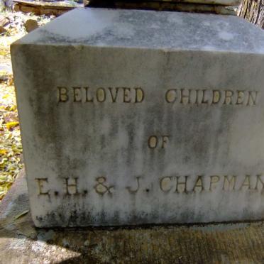 CHAPMAN
