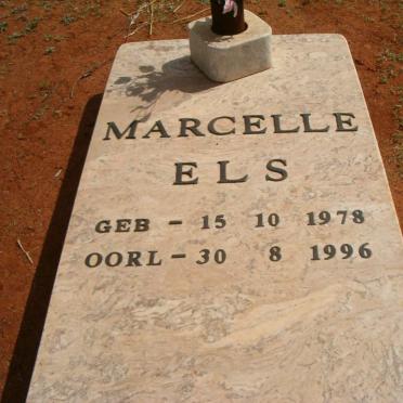 ELS Marcelle 1978-1996