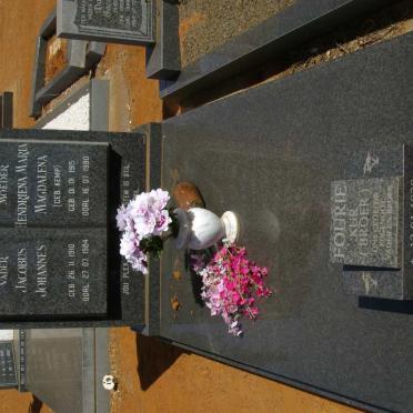 FOURIE