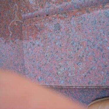 LIVINGSTONE Henry 191?-19??