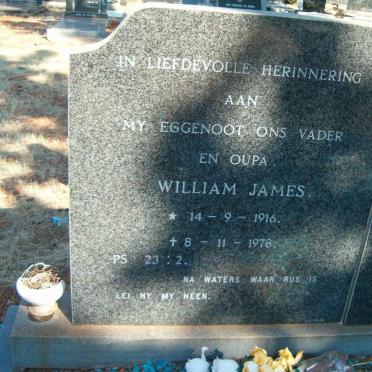 MCGUINNESS William James 1916-1978