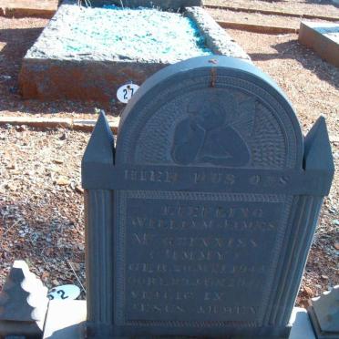 MCGUINNESS William James 1943-19??
