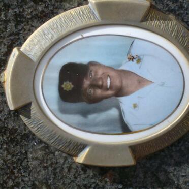 MERWE Mario, van der 1975-1996