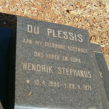 PLESSIS, du  Vanne :: Surnames