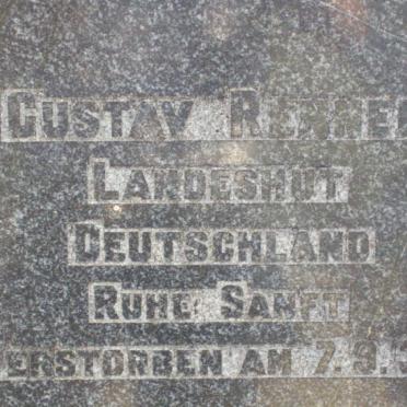 RENNER Gustav -1935